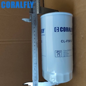Filtro de Combustible Giratorio para Camiones Iveco, Número de Pieza 504292579 FF5790 P550880 FF5612 BF7922 SN40574V - Product Image 2