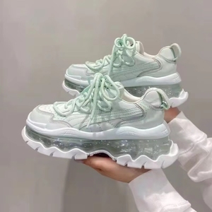 Zapatillas Deportivas Impermeables con Soporte de Arco y Antideslizantes para Hombre y Mujer, Ideales para Correr y Caminar en Otoño/Primavera - Product Image 2