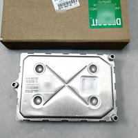 05150607AC Módulo genérico de control de tren motriz para Jeep Compass (Mk49)