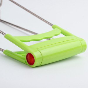 ที่คีบอาหารสแตนเลสหนาอเนกประสงค์สำหรับถาดเสิร์ฟ - Product Image 4