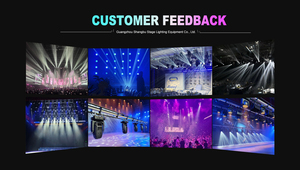 Professionele Arena Tiger Control Stageverlichting Dimconsole DMX512 Console rechtstreeks van de fabriek - Product Image 6