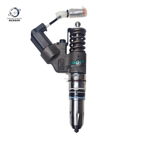 4026222 3411756 M11 ISM11 QSM11 Motoru için Enjektör |   R450 R500 Ekskavatör - Product Image 2