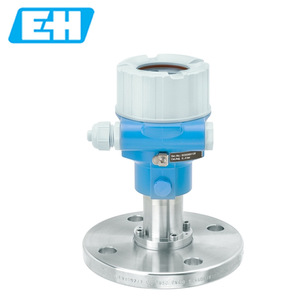 Transmetteur de pression E+H PMC51-AA21RA1PGCGCJJ+AK 0-40 Bar 4-20mA Acier inoxydable IP65 - Product Image 1