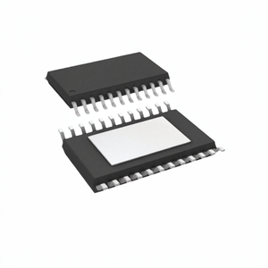 24 PowerTSSOP TLC5929PWP Electronic Chips Component Power Management (PMIC) Authorized Distributor - Product Image 1
