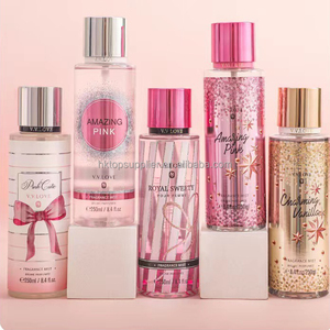 Wholesale 250ml Women's <b>Perfume</b>, Long-Lasting Floral Woody Best-Selling Cologne, Middle East Dubai Arabic <b>Perfume</b> - Product Image 1