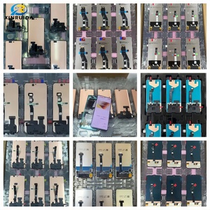 จอ LCD ทัชสกรีนดิจิไทเซอร์สำหรับ Samsung <span class=keywords><strong>Galaxy</strong></span> Note 5 N920/N920F/N920A /t/v - Product Image 6