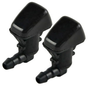 Buse de lave-glace ENYI 55157319AA compatible avec Chrysler <span class=keywords><strong>DODGE</strong></span> CHEROKEE SPRINTER RAM OEM 55157319AA - Product Image 5