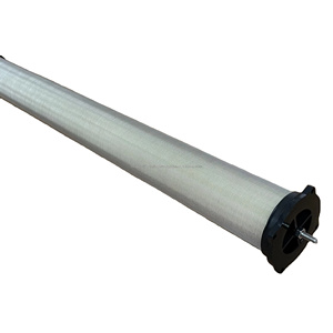 Elemento Filtrante de Aluminio de Precisión E9-48-II, Pieza de Compresor Industrial, Separador de Aire y Gas Hanbell - Product Image 1