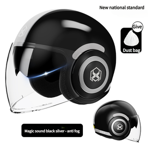 Cascos <span class=keywords><strong>de</strong></span> vehículo eléctrico nuevos <span class=keywords><strong>de</strong></span> fábrica, cascos <span class=keywords><strong>de</strong></span> seguridad universales cálidos <span class=keywords><strong>de</strong></span> invierno para hombres y mujeres para todas las estaciones, Sistemas <span class=keywords><strong>de</strong></span> carrocería <span class=keywords><strong>de</strong></span> motocicleta - Product Image 5