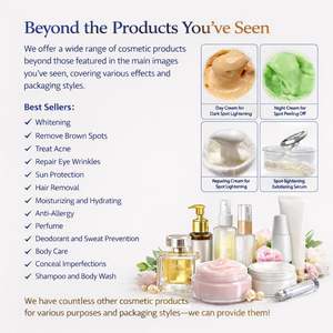 Produits : Tonique <span class=keywords><strong>Visage</strong></span> Hydratant au Théier et à la Vitamine E pour Peaux à Tendance Acnéique et Peaux Noires – Vente en Gros Usine de Cosmétiques - Product Image 5