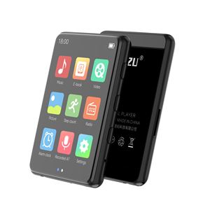 Source Factory RUIZU M4 Regalos para reproductores <span class=keywords><strong>de</strong></span> piano Multifunción Fm Radio Grabadora <span class=keywords><strong>de</strong></span> voz <span class=keywords><strong>Descargar</strong></span> películas <span class=keywords><strong>gratis</strong></span> Reproductor <span class=keywords><strong>de</strong></span> música MP3 - Product Image 1