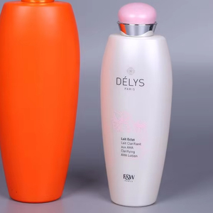 ขวดแชมพูแบรนด์ Heypack บรรจุภัณฑ์เครื่องสำอางพัฒนาและผลิตออกแบบได้ตามต้องการ - Product Image 3