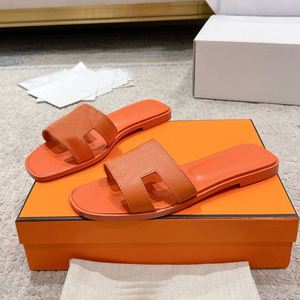 Summer Fashion Ladies Square Head for Slippers H-Belt <b>Net</b> Red Joker Beach Sandals Lightweight Non-Slip Wear-Resistant - Product Image 1