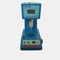 Testeur combiné numérique de limite liquide-plastique du sol LD-100D / Perméamètre du sol