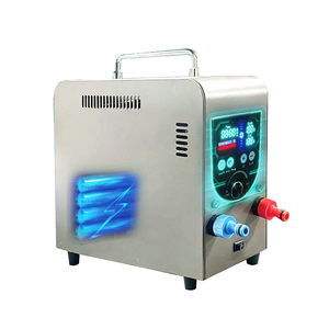 <span class=keywords><strong>Calentador</strong></span> de Agua Portátil a Gas para Camping y Exteriores Alpicool JSD12-6L, 40000 BTU/h, Temperatura Constante Instantánea, sin Tanque, de Acero Inoxidable - Product Image 1