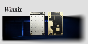 Winnix <span class=keywords><strong>rfid</strong></span> 재고 관리 시스템 1 포트 Impinj E710 칩 1m 중간 범위 <span class=keywords><strong>rfid</strong></span> 리더 모듈 - Product Image 2