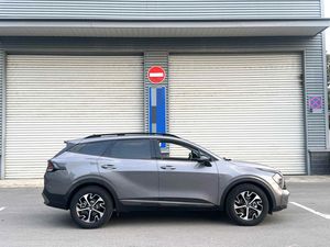 <span class=keywords><strong>Kia</strong></span> <span class=keywords><strong>Sportage</strong></span> Ace d'occasion économique 2021 <span class=keywords><strong>2023</strong></span> 2025 2.0L 6AT – Modèle exclusif pour l'exportation – <span class=keywords><strong>À</strong></span> <span class=keywords><strong>vendre</strong></span> - Product Image 3
