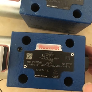<span class=keywords><strong>Rexroth</strong></span> 4wra10 thay thế 4wra thủy lực tỷ lệ thuận van điều khiển hướng 4wra10w30/4wra10w60/4wra10w1 van thủy lực - Product Image 6