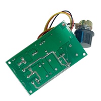Merrillchip fabricante superior OEM PCBA servicio PCB diseño Placa de Control Industrial SMT PCBA montaje necesita proporcionar archivo Gerber