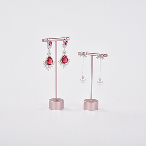 Prix usine en gros <span class=keywords><strong>pas</strong></span> <span class=keywords><strong>cher</strong></span> boucle d'oreille <span class=keywords><strong>bijoux</strong></span> boucle d'oreille <span class=keywords><strong>présentoir</strong></span> - Product Image 2