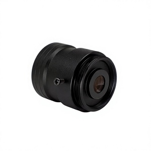 Lente fija de 8 mm, 2 megapíxeles, 1/2,7 pulgadas, montura CS, lente HD F1.4, lente para equipo M826 - Product Image 3