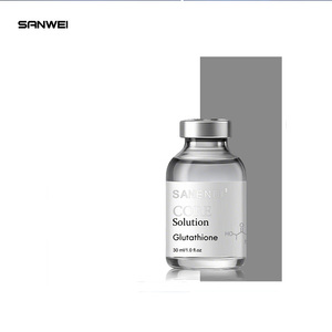 Suero de Ácido Hialurónico CORE OEM, Péptido, Ceramida, Colágeno, Glutatión, Antiarrugas, Antienvejecimiento, Reparación de la Piel, Hidratación - Product Image 5