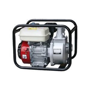 <span class=keywords><strong>Pompe</strong></span> à eau à gaz à grand débit pour vidanger rapidement les piscines, les grands réservoirs et les sous-sols inondés - Product Image 4