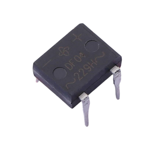 HT Wholesale ของแท้ในสต็อก วงจรรวมไอซี ซัพพลายเออร์ชิป DF04M-E3/45 - Product Image 1