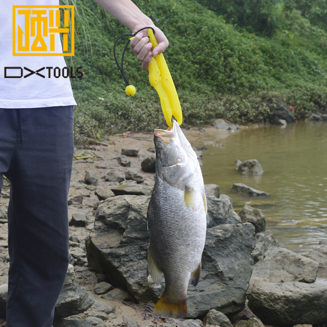 Factory Price Light Weight PP Plastic Lip Grip Floating on Water Carp Fishing Tackle BL-030 Model Size 25 122G