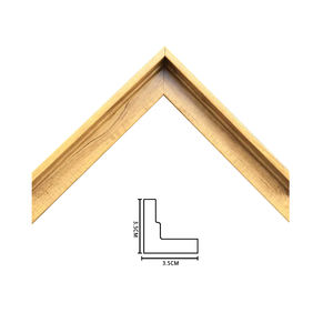 الحديثة يطبع مؤطرة الفن مخصص قماش طباعة لوحات حائط لل نوم فندق - Product Image 4