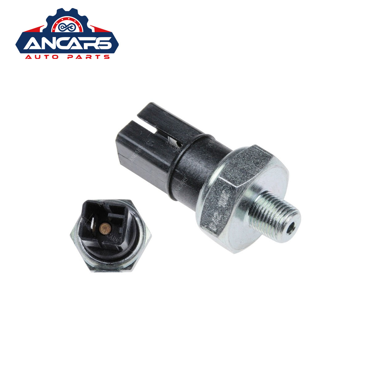 Cambiare Oil Pressure Switch - VE706054