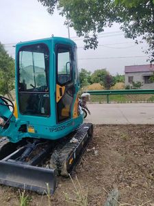 Excavadoras EPA Usadas de Japón, Mini Excavadora Kubota KX135 de 2, 3, 4 y 5 Toneladas para Construcción, Certificación CE - Product Image 2