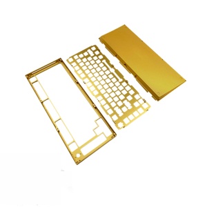OEM Precision Custom Manufacturing, Stainless Steel and Aluminum Processing, CNC Parts Milling and Turning Processing Services - Product Image 6