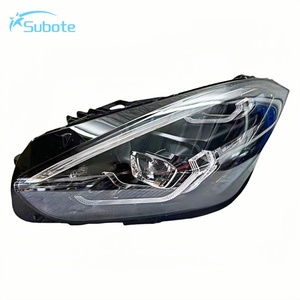 <span class=keywords><strong>มือ</strong></span><span class=keywords><strong>สอง</strong></span>คุณภาพสูงอุณหภูมิสี6000K เหมาะสำหรับ <span class=keywords><strong>Z4</strong></span> BMW G29ไฟหน้า LED - Product Image 2