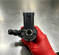 Injecteur diesel OEM Common Rail 0445110682 0445110520 0445110418 0445110369 0445110351