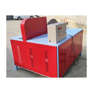Scie à panneaux Kellen à bon prix pour la découpe du bois / Scie à table coulissante chinoise / Machines à bois d'occasion - Product Image 2