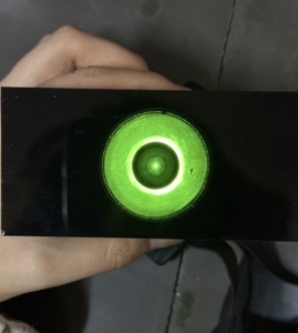 Filtros de Luz: 110*90 <span class=keywords><strong>DIN9</strong></span> 10 11 12 <span class=keywords><strong>13</strong></span> Vidrio de Soldadura/Placa de Filtro de Soldadura Negra - Product Image 6