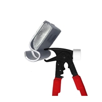 Herramienta de Equilibrio de Neumáticos, Martillo para Quitar Pesas de Ruedas de Automóvil, de Acero con Alto Contenido de Carbono, Suministrado por el Fabricante