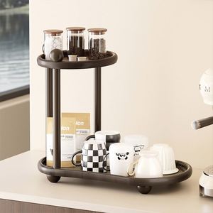 ชั้นวางของตั้งโต๊ะ, ชั้นวางของในโถงทางเข้า, ที่เก็บน้ำหอมและเครื่องสำอาง, ชั้นวางผลิตภัณฑ์ดูแลผิว - Product Image 2