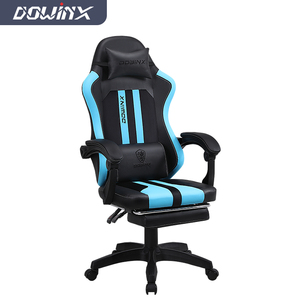 Silla de <span class=keywords><strong>Gaming</strong></span> con muestra gratis, nuevo diseño, buen precio, venta al por mayor - Product Image 1
