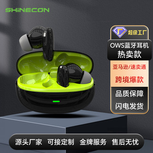 TWS Bluetooth Earbuds Đúng Không Dây Trong Tai G11 <span class=keywords><strong>Pro</strong></span> Tiếng Ồn Hủy Bỏ Tai Nghe - Product Image 1