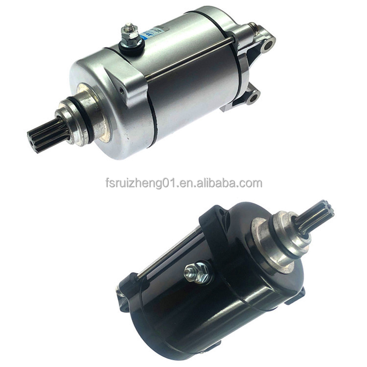 Мотоцикл Cg125 150 стартер мотор для Honda