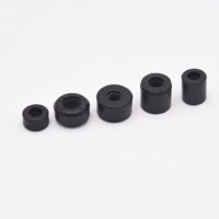 304 316 Billes flottantes magnétiques en acier inoxydable et plastique pour réservoir d'huile de capteur de niveau d'eau monté sur le côté