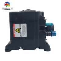 Pompe à membrane FLOJET originale américaine G575215 SANTO PUMP INDUSTRIAL 1/2 PORT H5750010