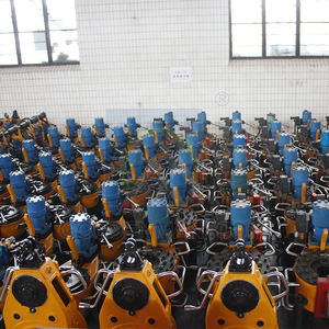 Broca Equipamento Tongs API Otário Rod Tong Poder com mangueira hidráulica linha XYQ XQ28 / 2.6Y /XQ29/2.6 Teda Estilo Poder Tongs - Product Image 3