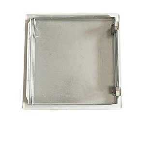 Bảng điều khiển truy cập kho cách âm 200*250 Bảng điều khiển truy cập trần thạch cao phủ bột với khóa Snap - Product Image 6