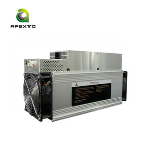 Deuxième Bitcoin Miner Microbt Whatsminer M32 98/100/102T Algorithme SHA-256 - Product Image 2