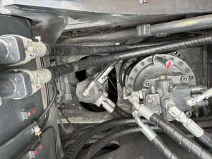 Prezzo a buon mercato <span class=keywords><strong>Volvo</strong></span> <span class=keywords><strong>350</strong></span> EC350 turbo cingolato escavatore, Retro escavatore <span class=keywords><strong>Volvo</strong></span> EC350 DL per la vendita - Product Image 6