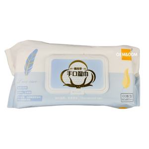 Lingettes <span class=keywords><strong>de</strong></span> nettoyage pour déchets d'animaux <span class=keywords><strong>de</strong></span> compagnie ODM. Biodégradable, Formule désodorisante avec <span class=keywords><strong>bicarbonate</strong></span> <span class=keywords><strong>de</strong></span> <span class=keywords><strong>soude</strong></span>. Emballage Flip-Top personnalisé pour kits <span class=keywords><strong>de</strong></span> marche - Product Image 6