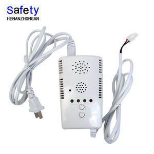 מטבח בישול גז דליפת גלאי מטבח מתאן גז גלאי - Product Image 2